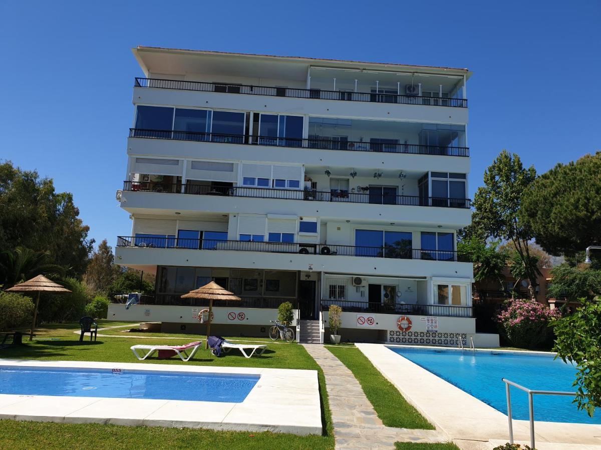 Banus Garden Apartamento *