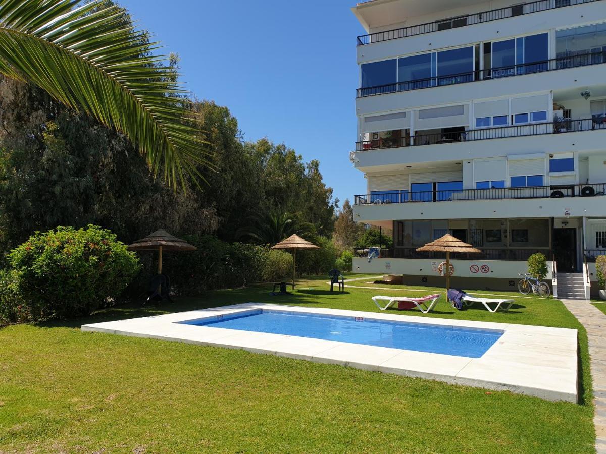 Banus Garden Apartamento *