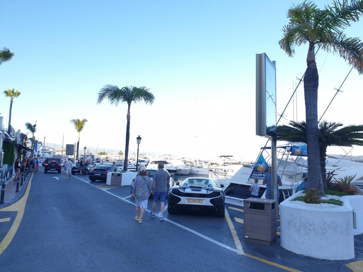 Appartamento Banus Garden Marbella