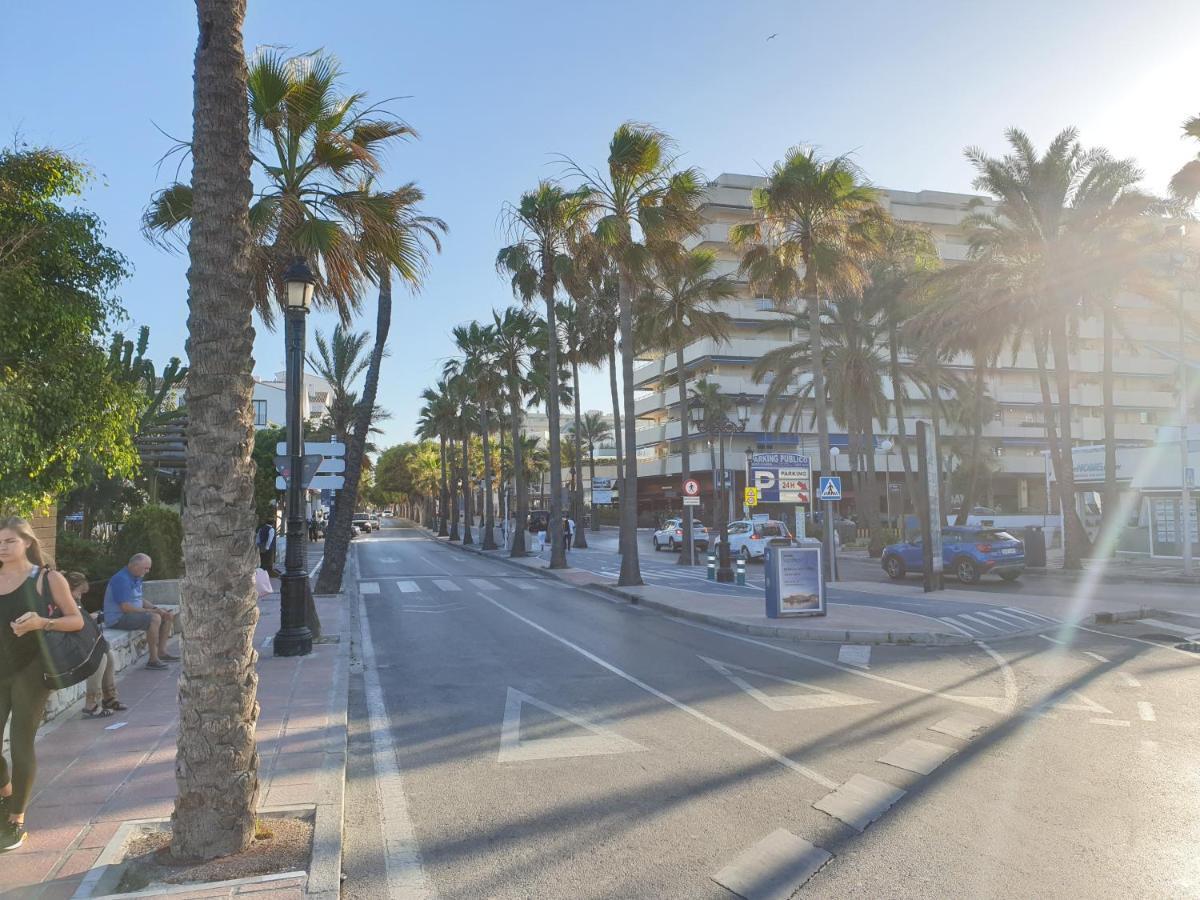 Appartamento Banus Garden Marbella