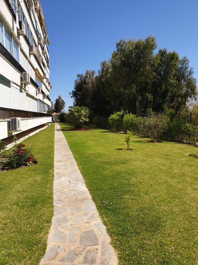 Appartamento Banus Garden Marbella