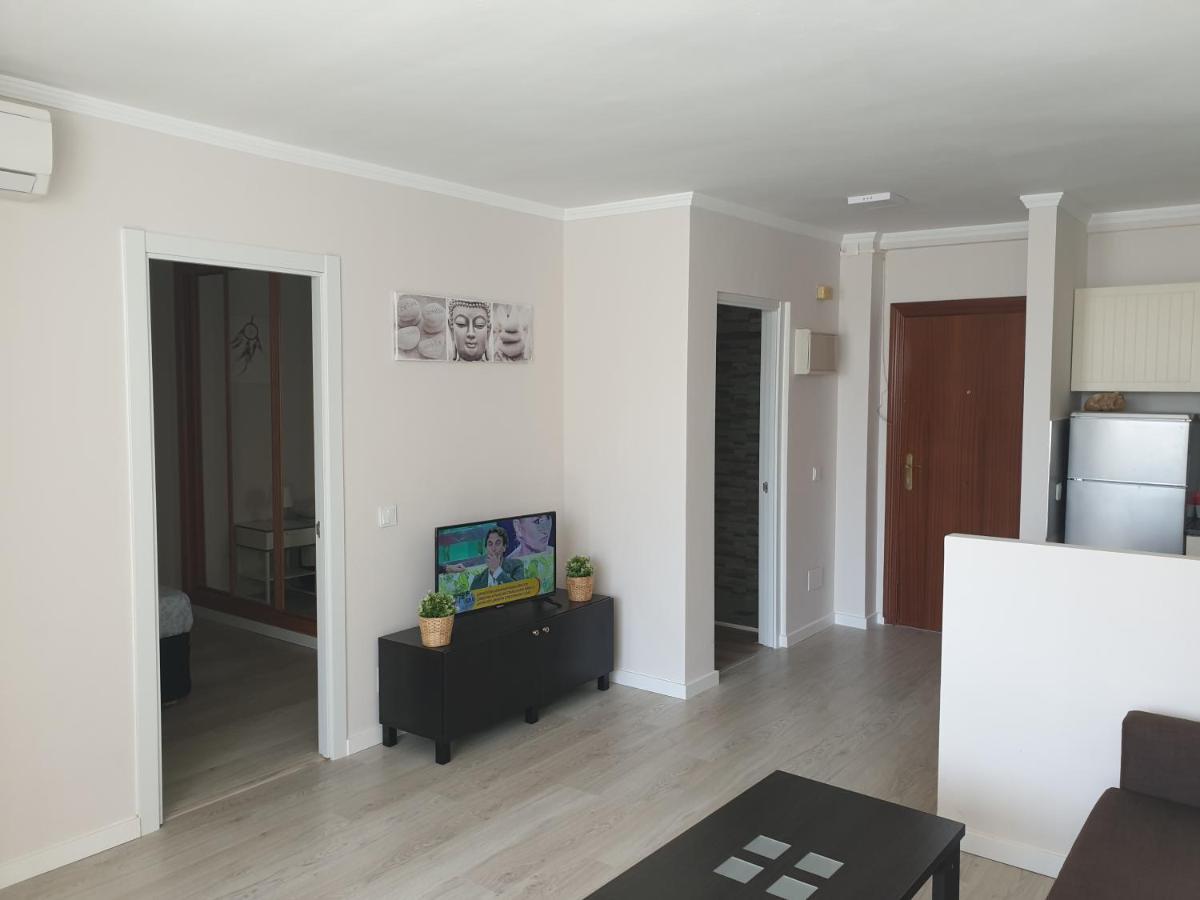 Appartamento Banus Garden Marbella