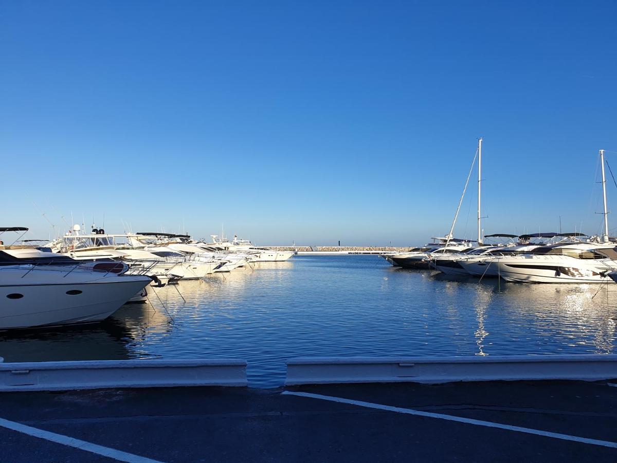 Appartamento Banus Garden Marbella