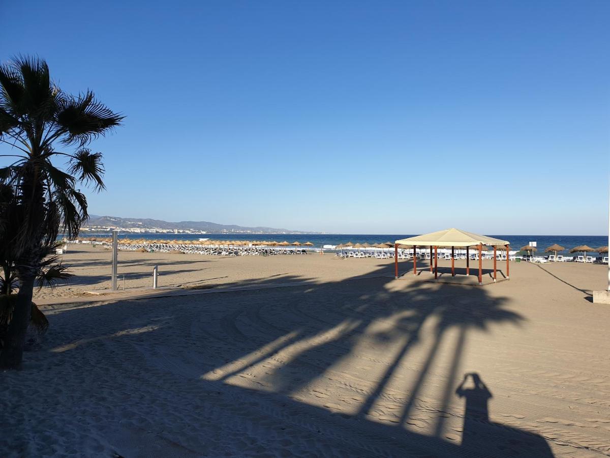 Appartamento Banus Garden Marbella