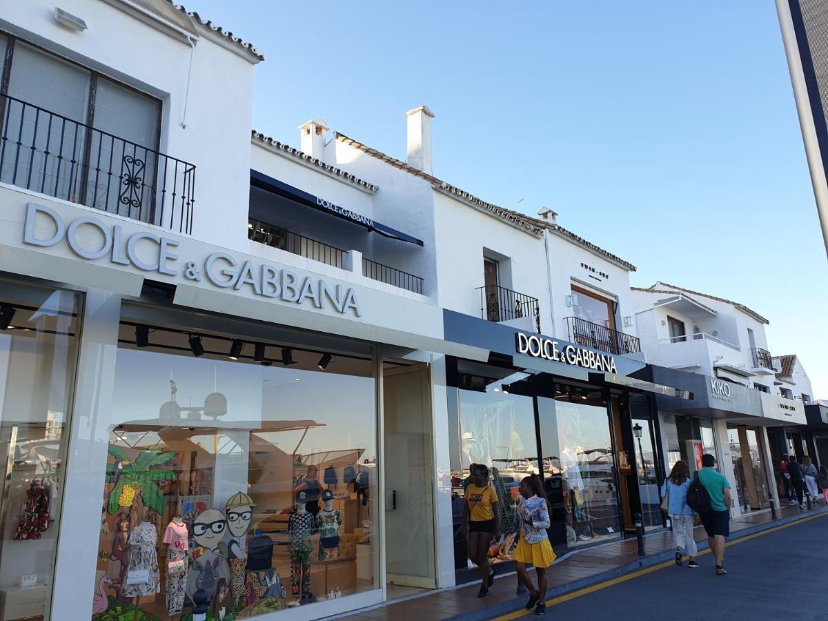 Banus Garden Appartamento *