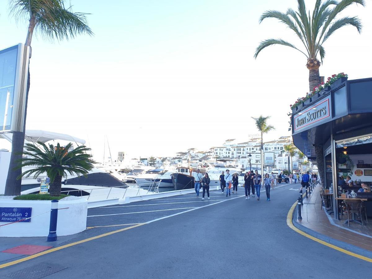 Appartamento Banus Garden Marbella